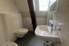 Appartement de 2 pièces, 32 m2, à Neuchâtel - Salle de bain 