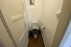 Appartement de 4 pièces, 130 m2, à Neuchâtel - WC séparé 