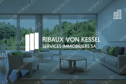 Appartement de 2 pièces, 29 m2, à Le Landeron