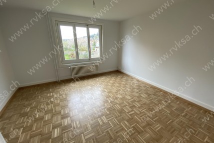 Appartement de 3 pièces, 61 m2, à Bevaix - Séjour 