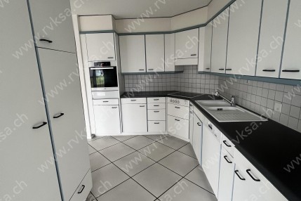 Appartement de 4.5 pièces, 100 m2, à Boudry - Séjour 