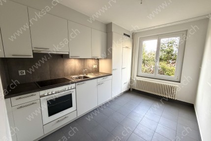 Appartement de 3 pièces, 61 m2, à Bevaix - Séjour 