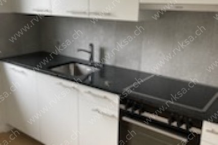 Appartement de 4 pièces, à Bevaix - Séjour 