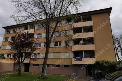 Locaux divers de 1 pièce, 20 m2, à Colombier - Vue 