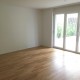 Appartement de 2 pièces, 52.3 m2, à Bôle - Séjour 