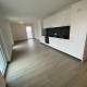 Appartement de 2.5 pièces, 52.81 m2, à Neuchâtel - Séjour 