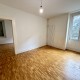 Appartement de 2 pièces, 63 m2, à Boudry - Séjour 