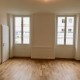 Appartement de 1 pièce, 41.7 m2, à Neuchâtel - Séjour 