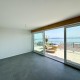 Appartement de 2 pièces, 32.8 m2, à Neuchâtel - Séjour 