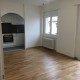 Appartement de 2 pièces, 40 m2, à Boudry - Séjour 