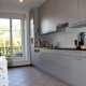 Appartement de 5 pièces, à Neuchâtel - Séjour 