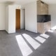 Appartement de 1 pièce, 25 m2, à Cortaillod - Cuisine Séjour 