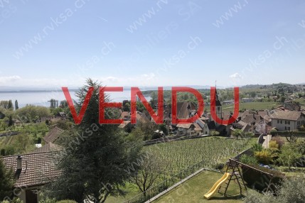 Villa de 9,0 pièces à Auvernier